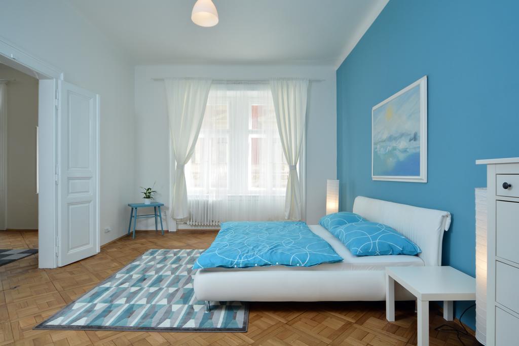 Mivos Prague Apartments Vltava Room photo